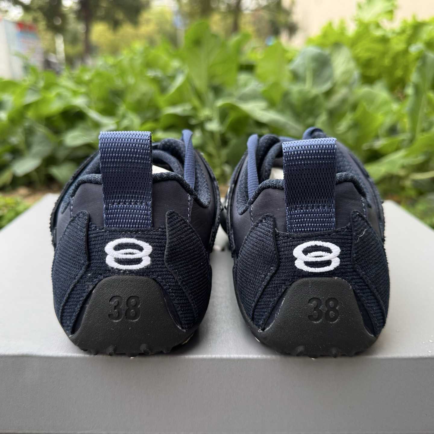 Balenciaga Monday Ultra Sneaker  - DesignerGu