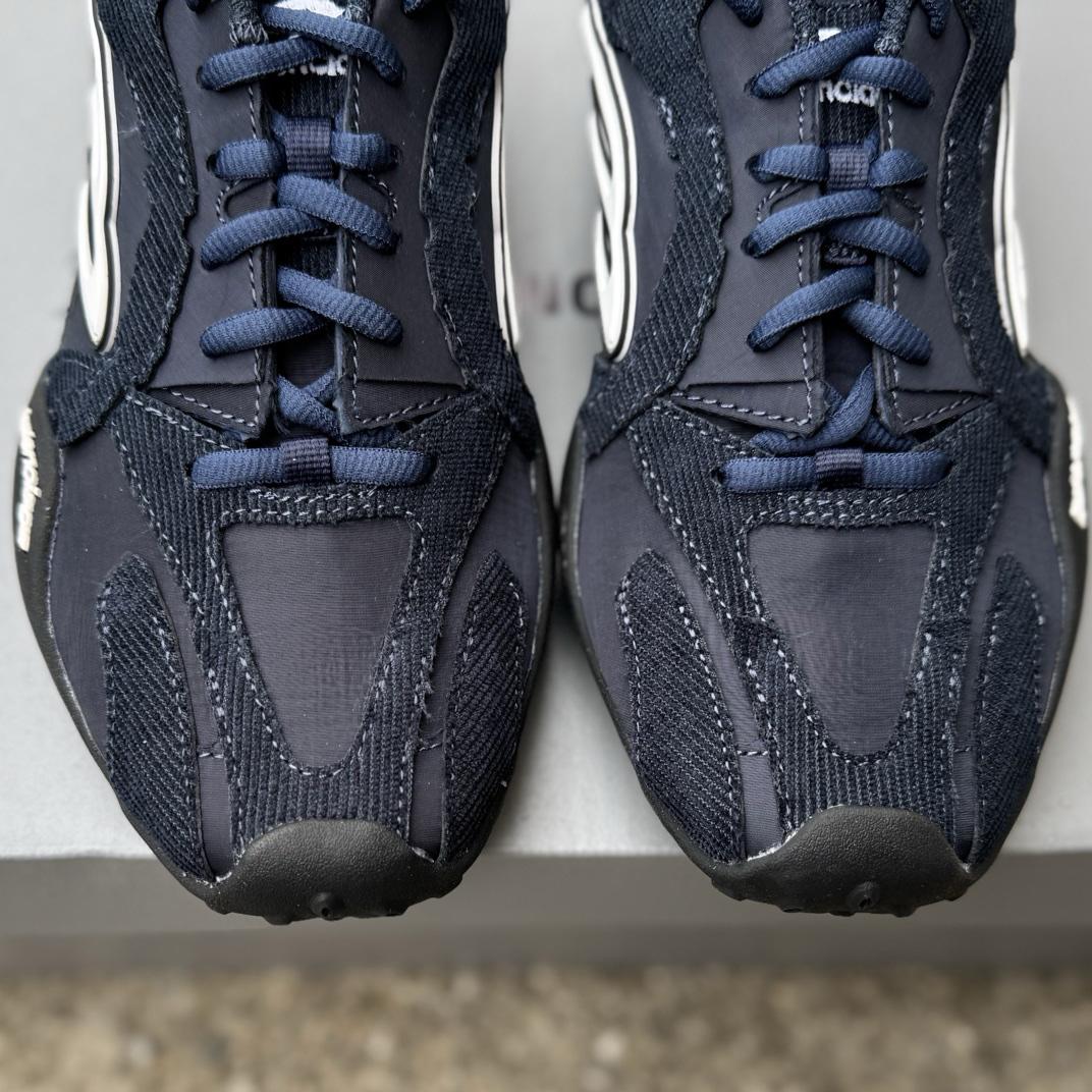 Balenciaga Monday Ultra Sneaker  - DesignerGu