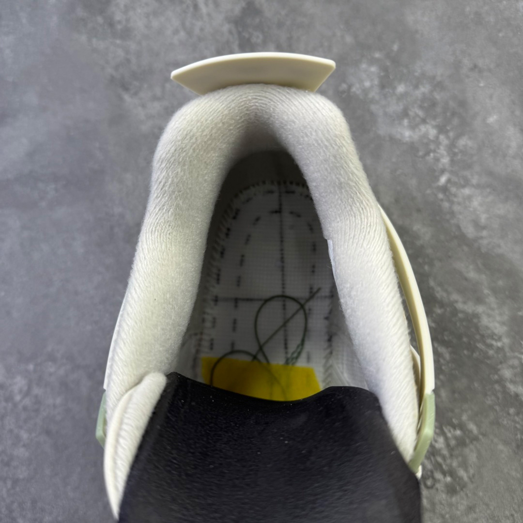 Air Jordan 4 Retro Somos Eternos AJ4 IM8116-047  - DesignerGu