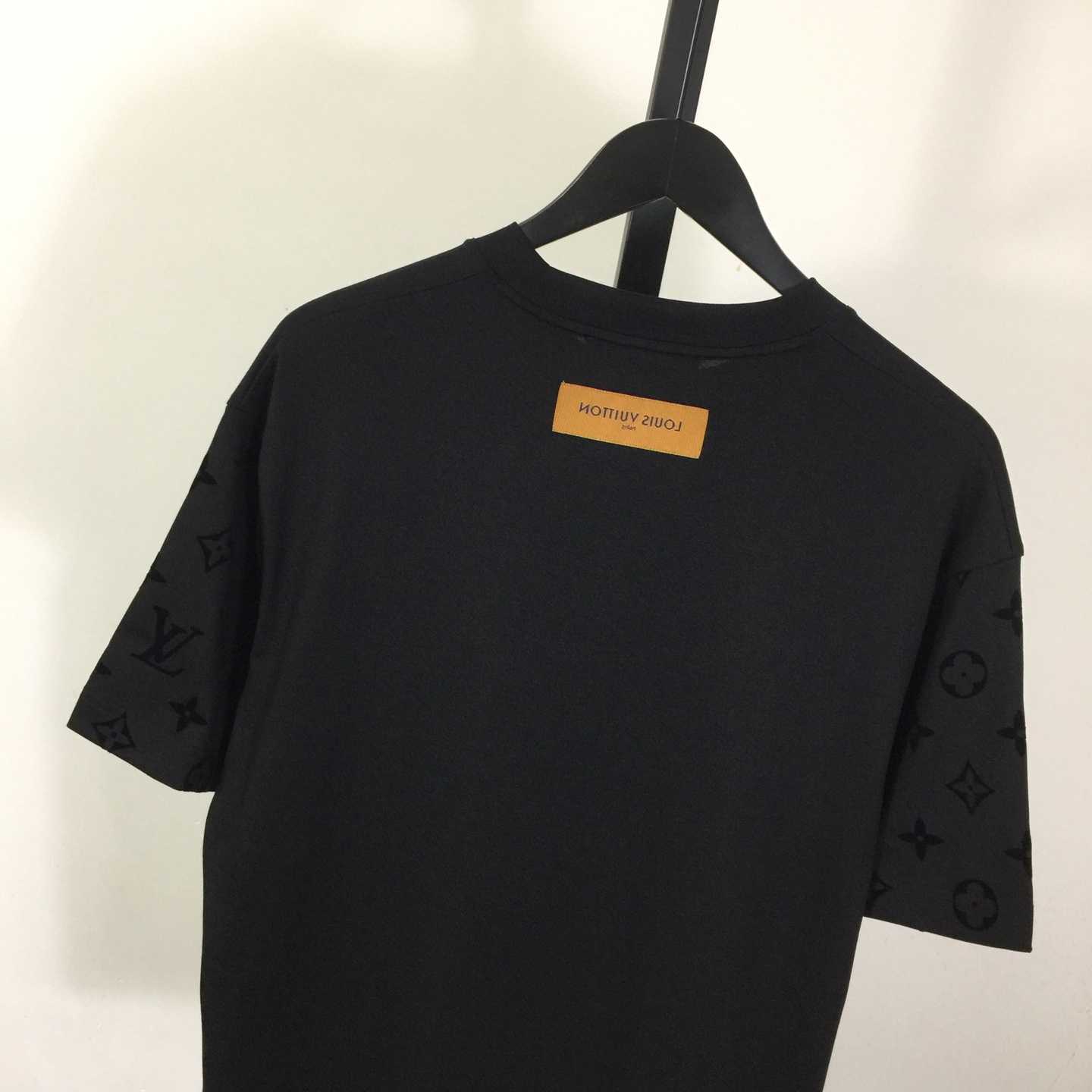 Louis Vuitton LV T-Shirt  - DesignerGu