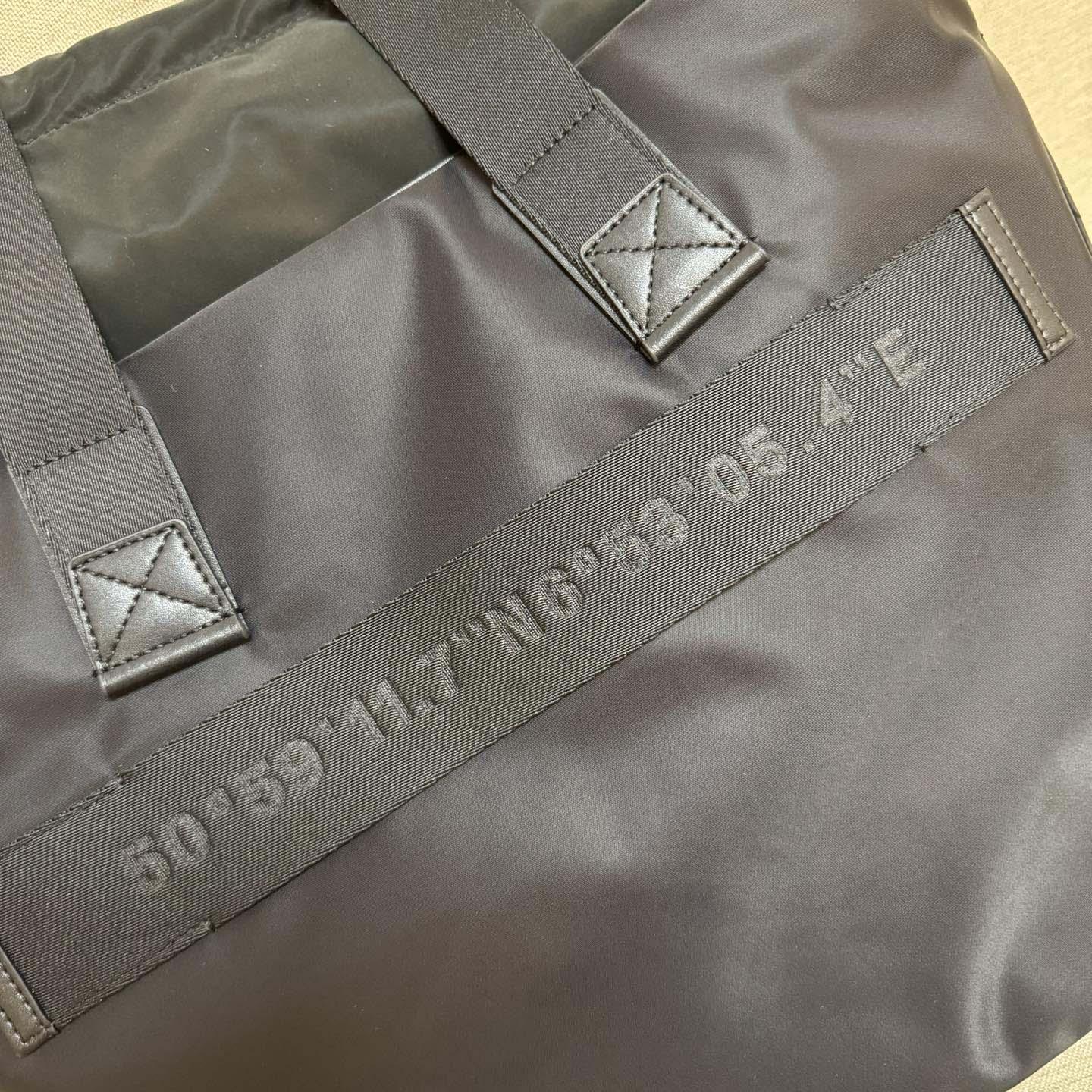 Rimowa Signature Sliding Tote  (39.5x33x15cm) - DesignerGu