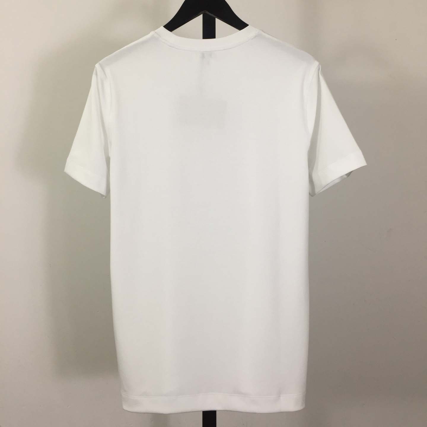 Loewe Regular Fit T-shirt - DesignerGu