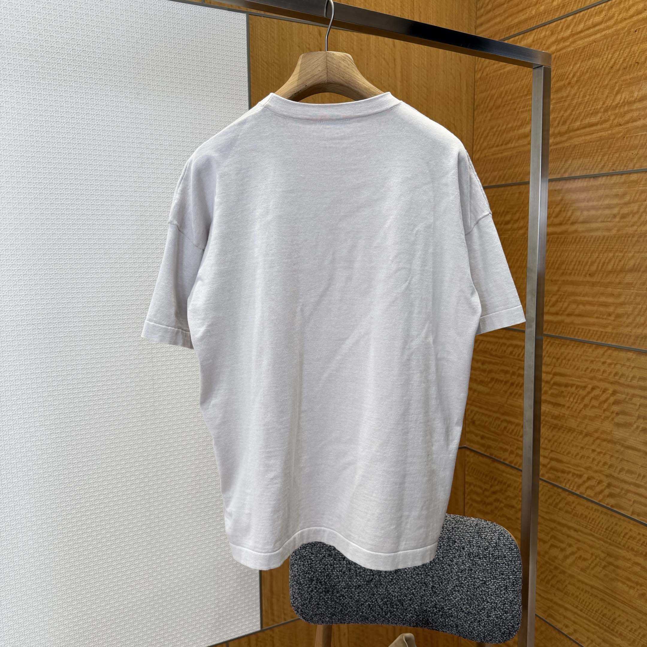 Christian Dior Couture T-Shirt - DesignerGu