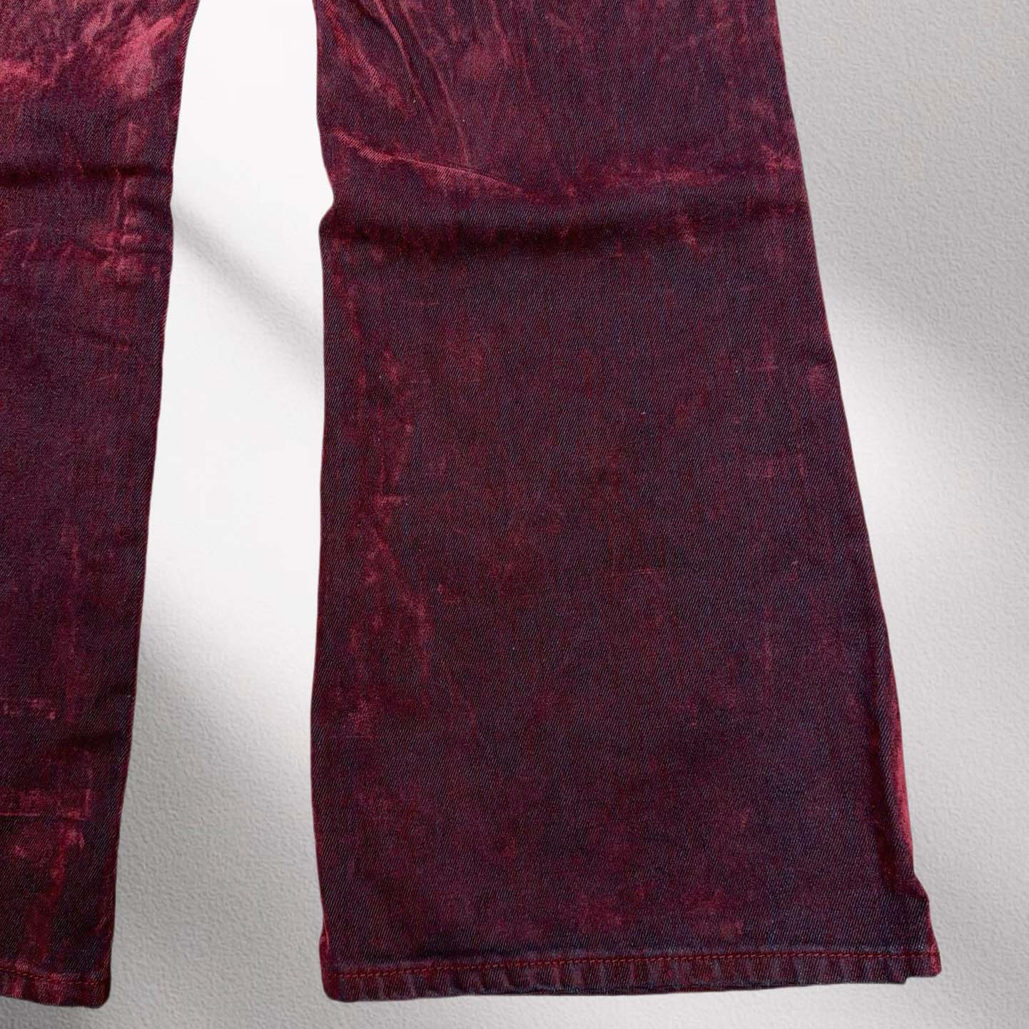 Purple-Brand Jeans   1003 - DesignerGu