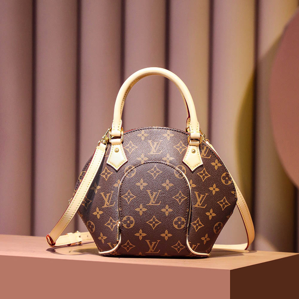 Louis Vuitton Ellipse PM M46196 - DesignerGu
