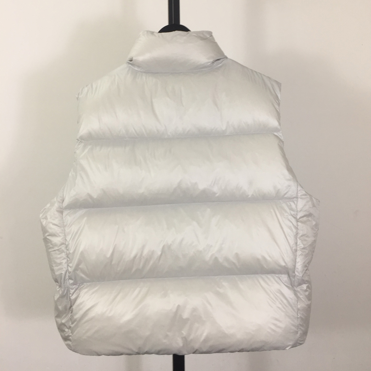 Canada Goose Cypress Puffer Vest Black Label - DesignerGu