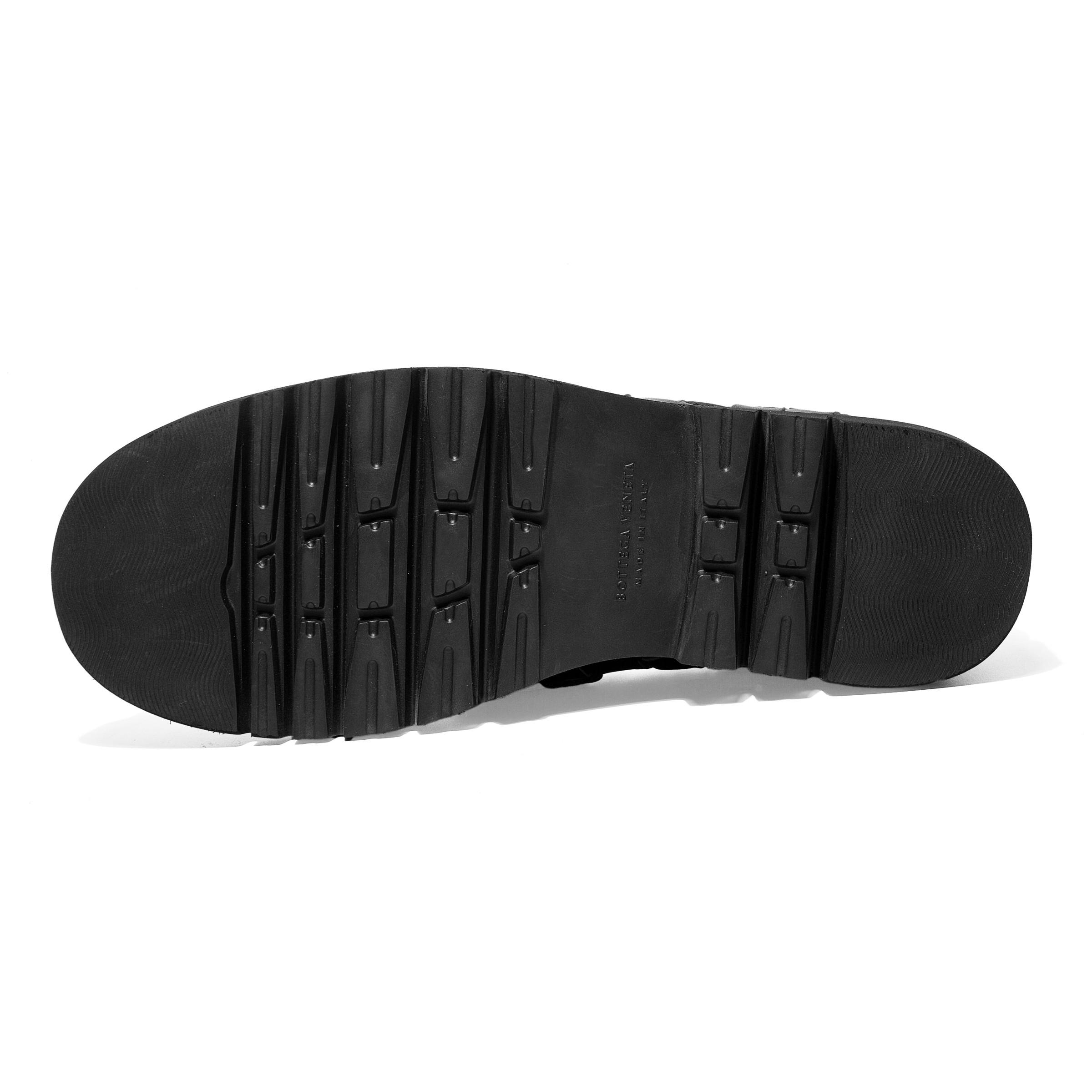 Bottega Veneta Haddock Loafer - DesignerGu