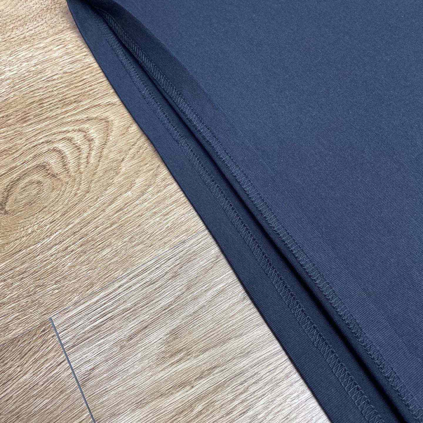 Casablanca Tennis Club Beyond Destiny Short Sleeve T‑Shirt C1133 - DesignerGu