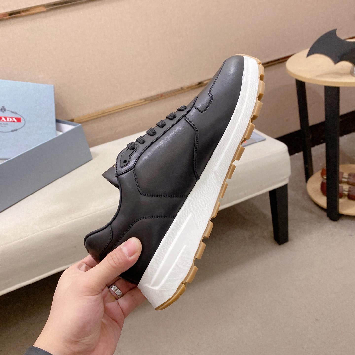 Prada Prax Sneaker - DesignerGu