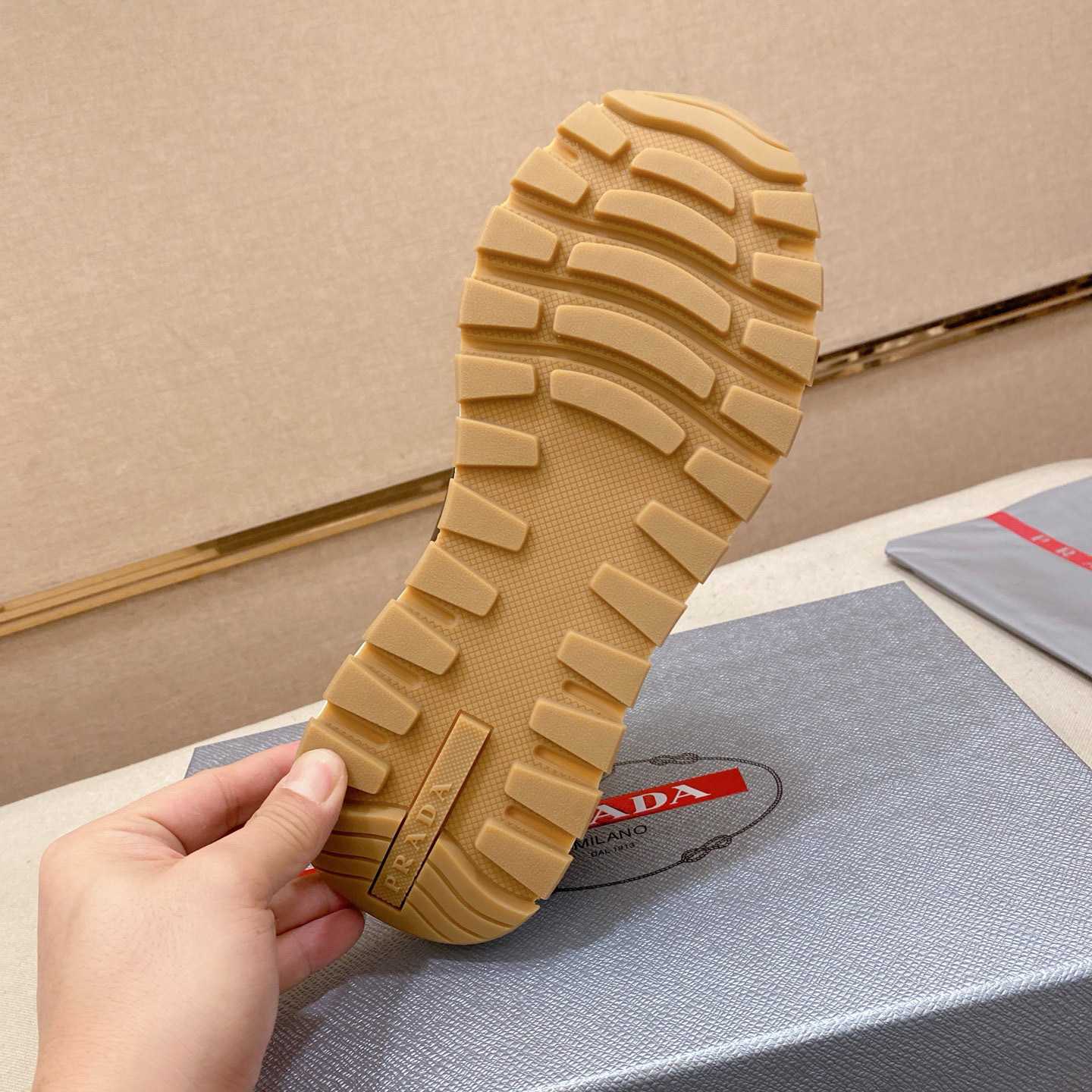 Prada Prax Sneaker - DesignerGu