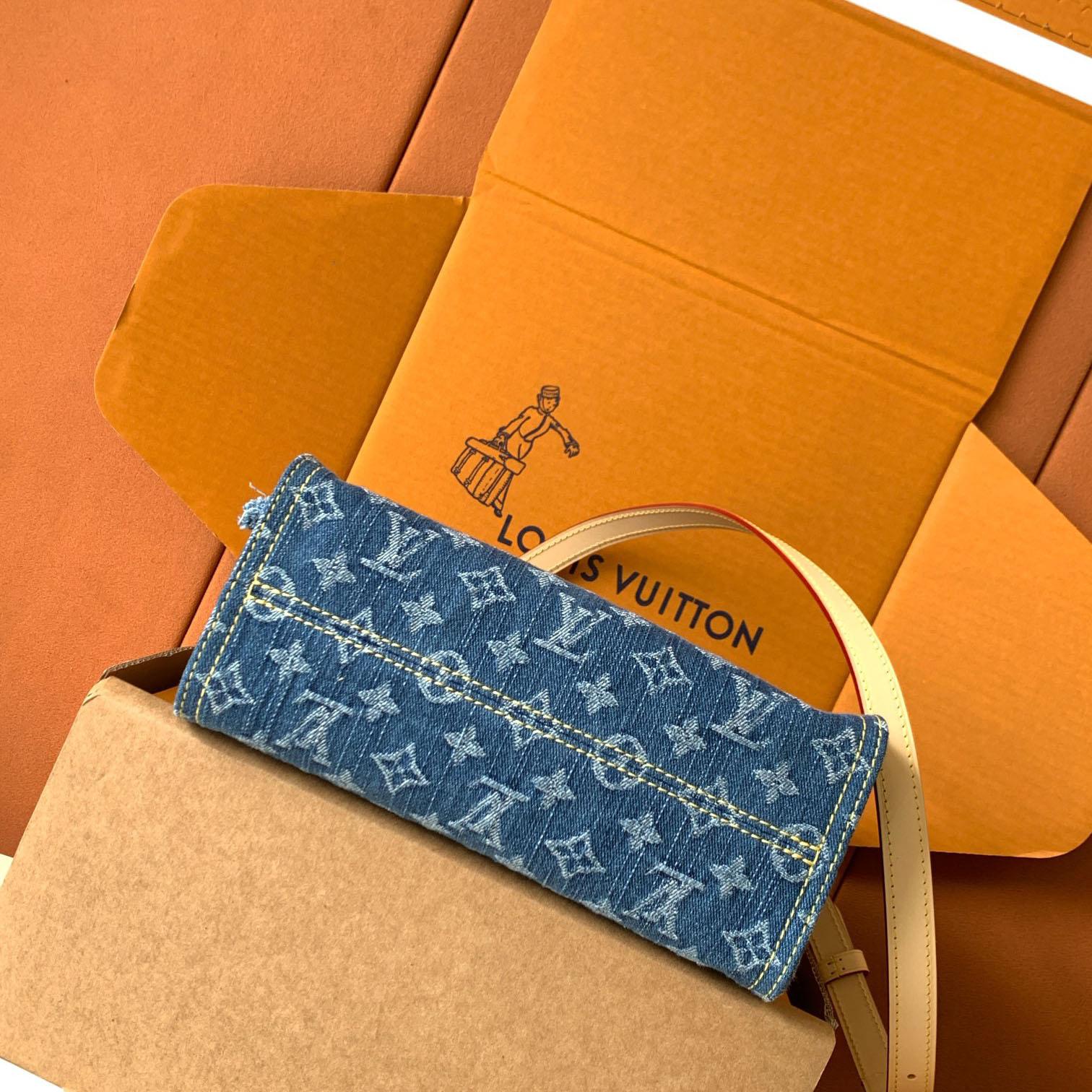 Louis Vuitton OnTheGo PM M14633 - DesignerGu