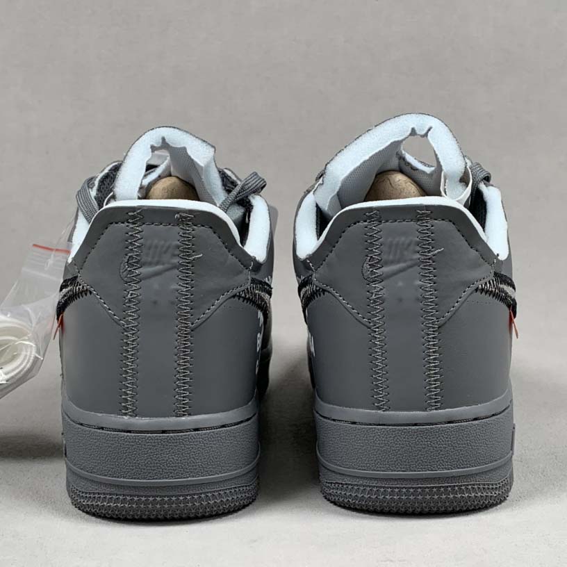 Off-White x NK Air Force 1 