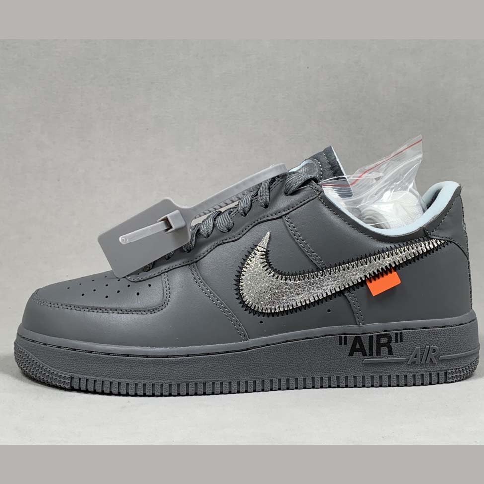 Off-White x NK Air Force 1 