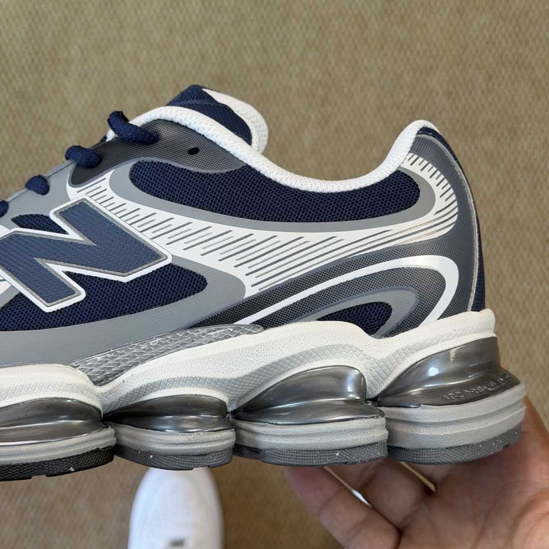 New Balance nb2000   U20001PB - DesignerGu