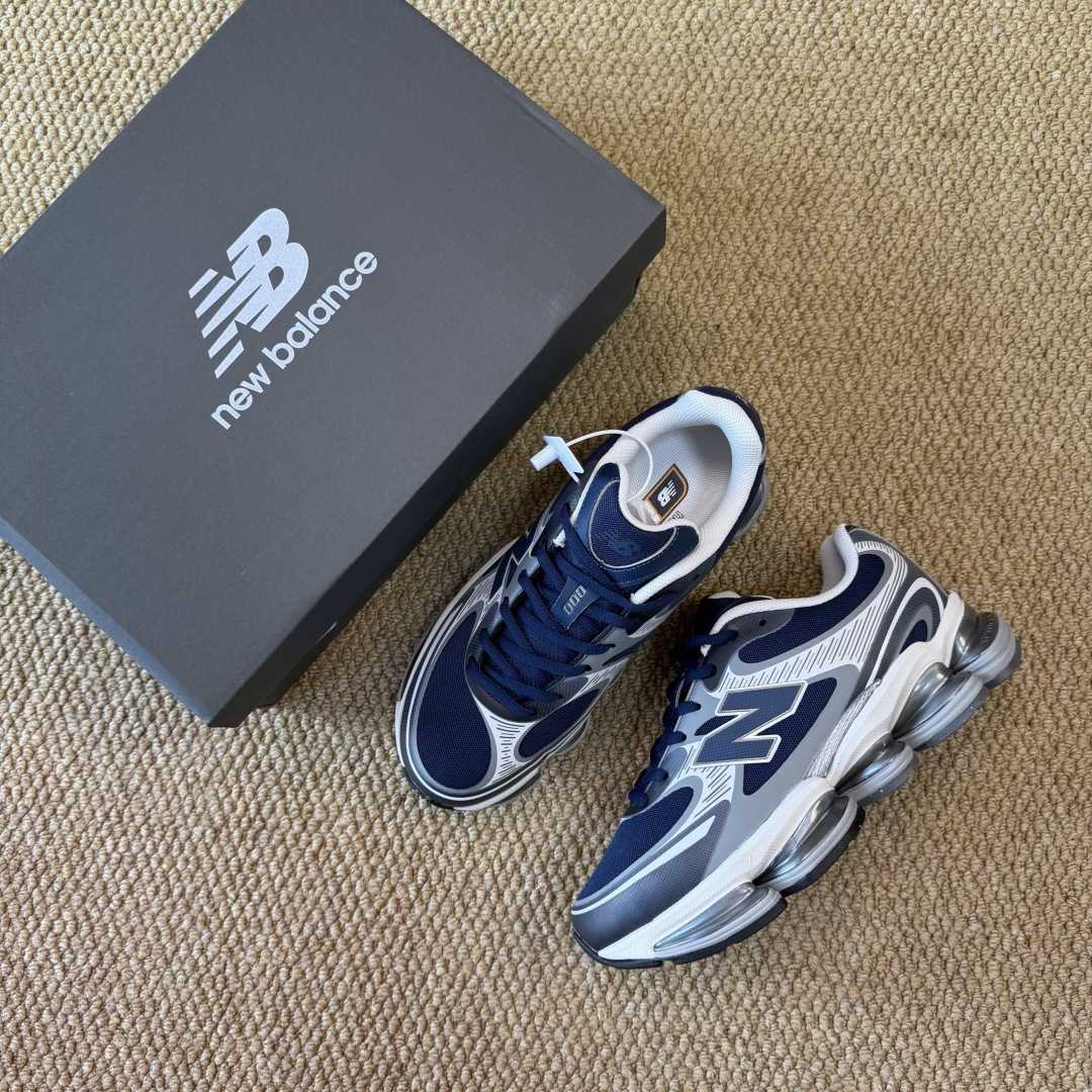 New Balance nb2000   U20001PB - DesignerGu