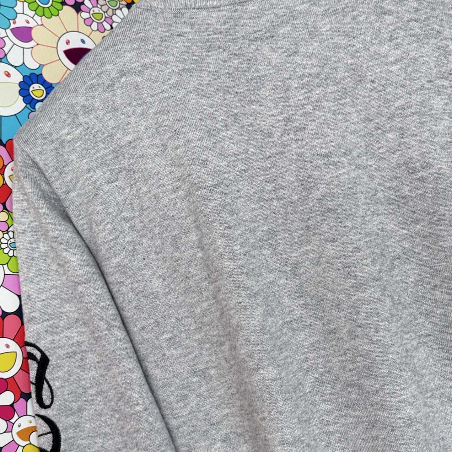 Chrome Hearts  Cashmere Knit Sweater - DesignerGu