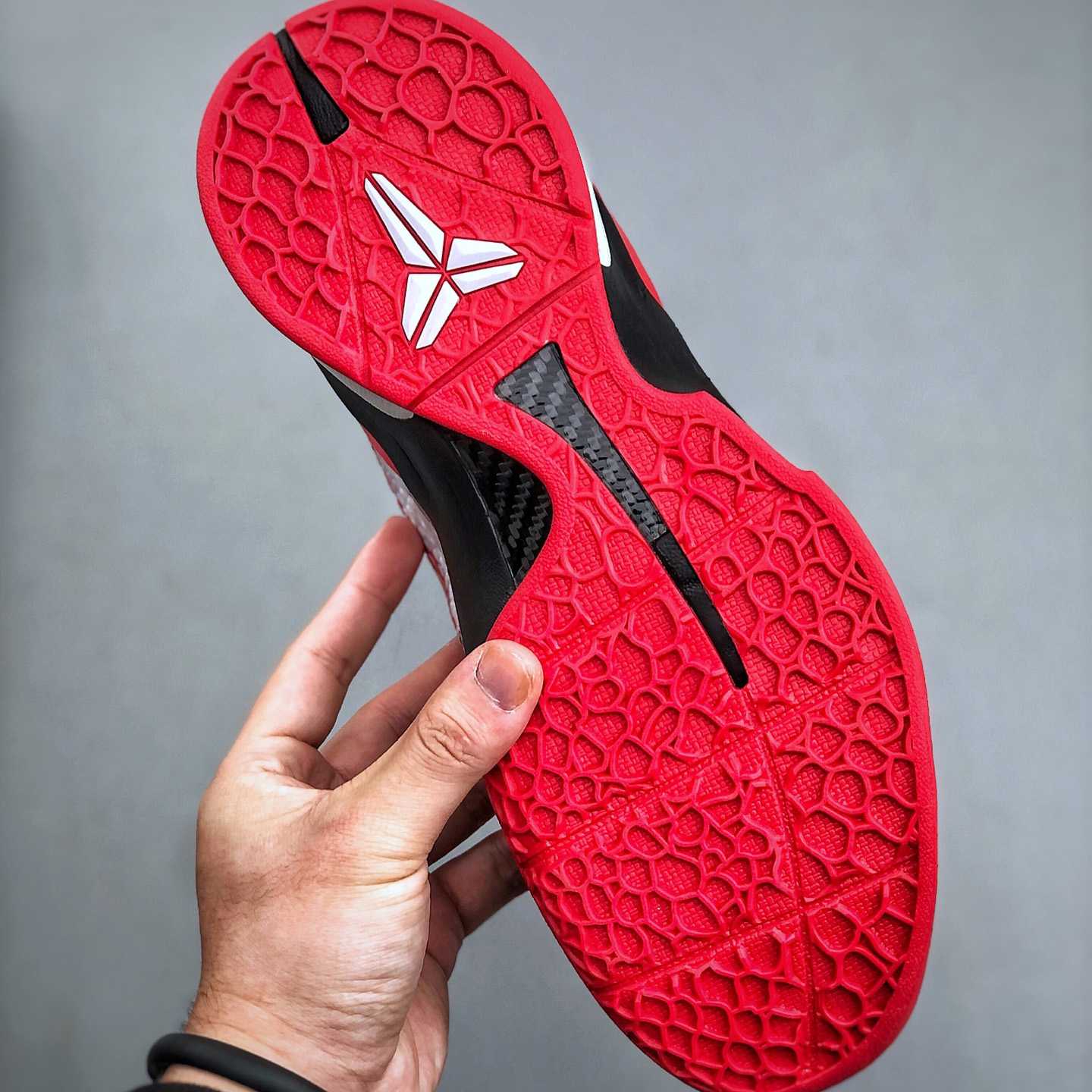 Nike Kobe VI   CW2190-021 - DesignerGu