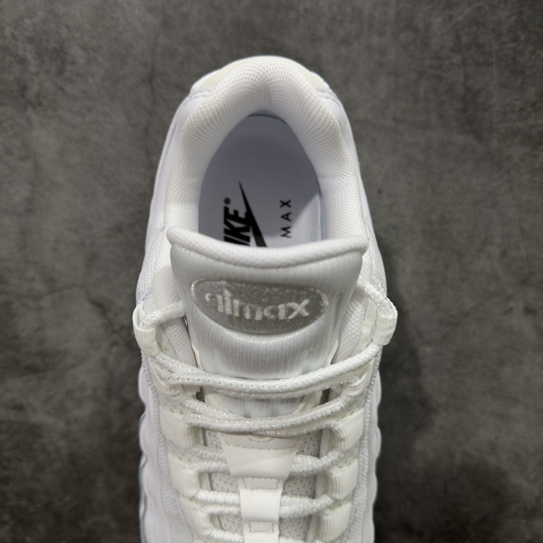 Nike Air Max 95 Big Bubble OG