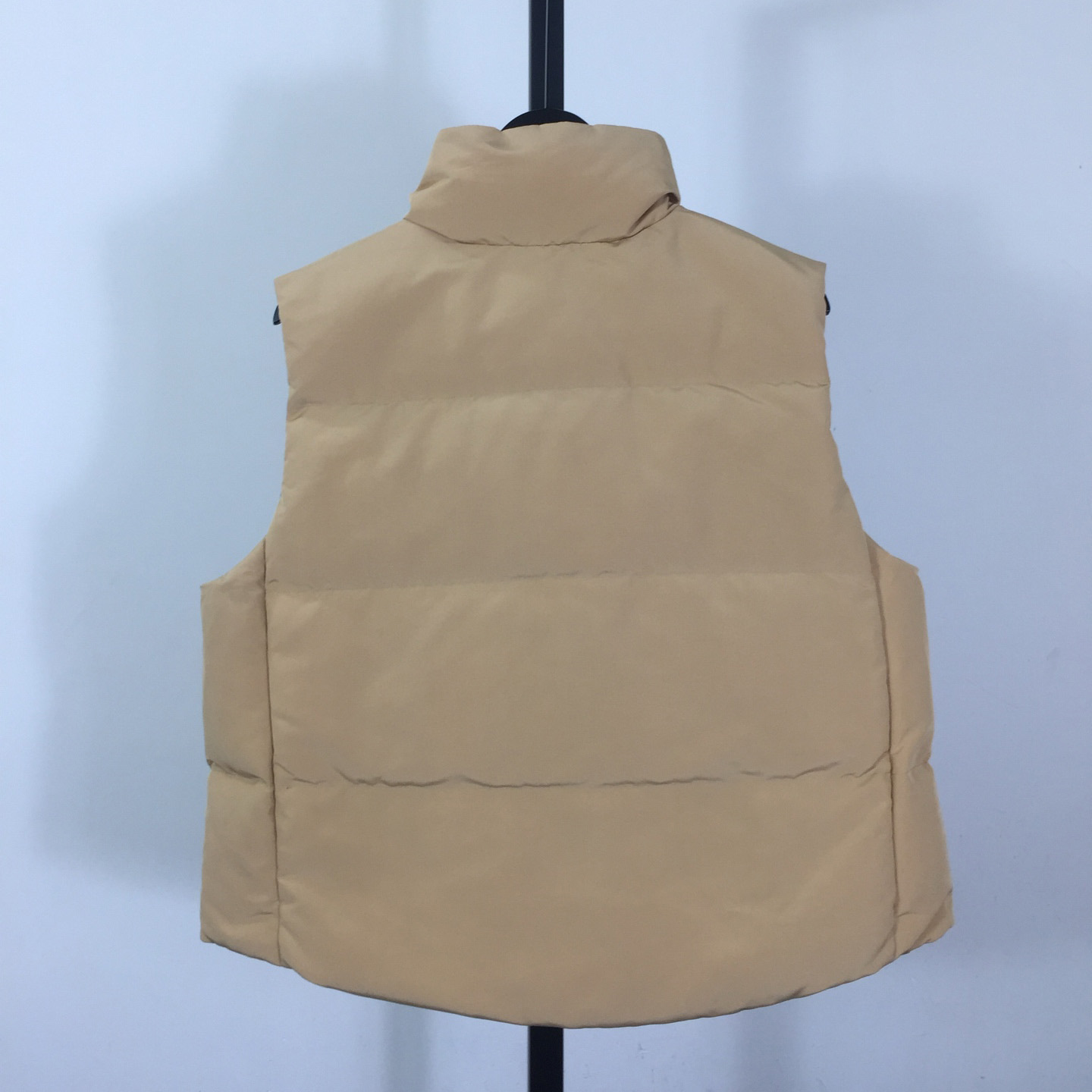 Canada Goose Cypress Puffer Vest Black Label - DesignerGu