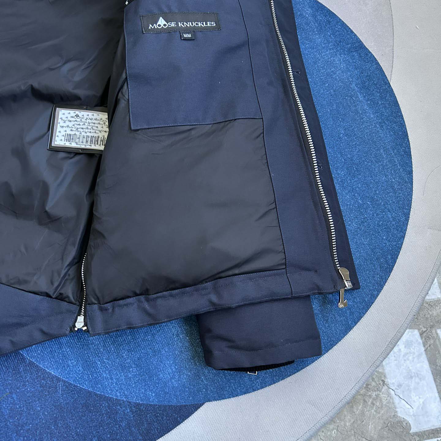 Canada Goose 3Q Puffer Jacket - DesignerGu