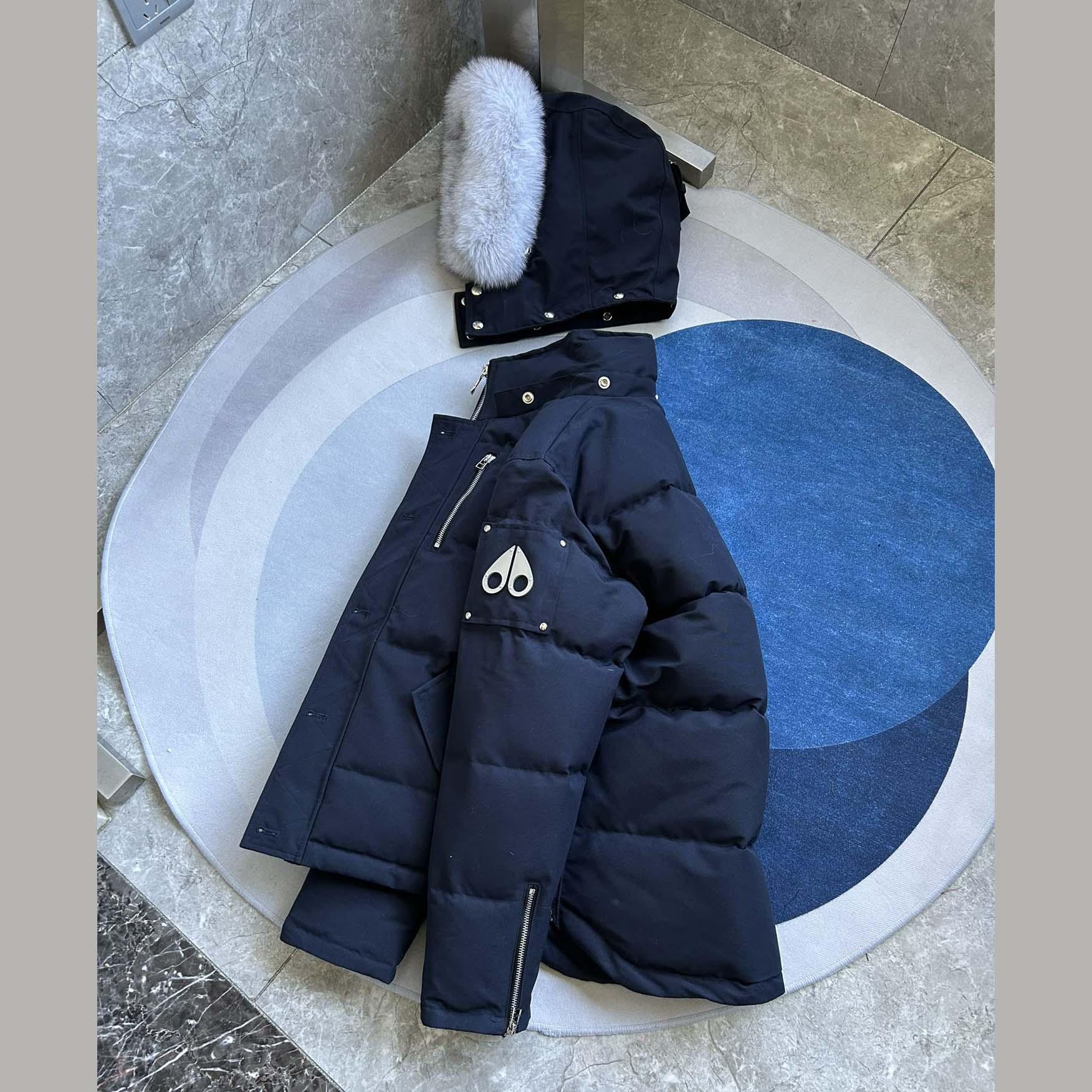Canada Goose 3Q Puffer Jacket - DesignerGu