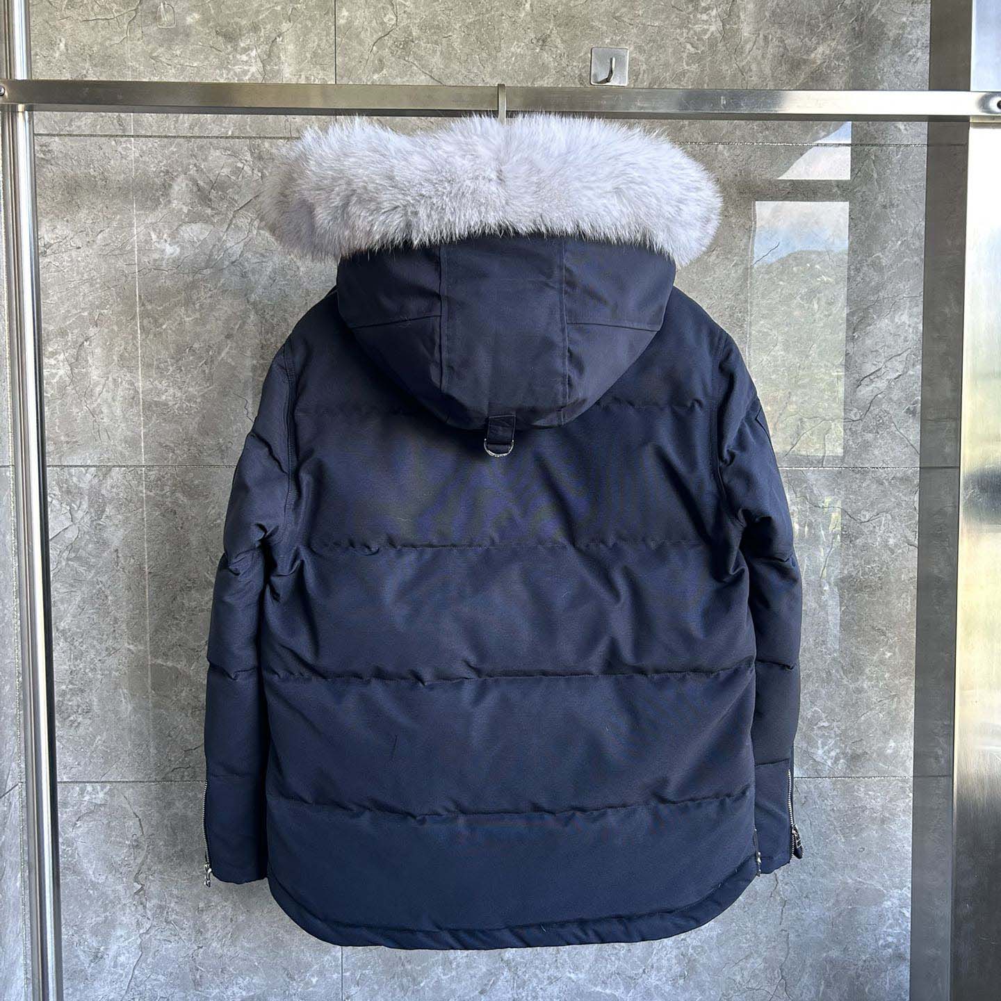 Canada Goose 3Q Puffer Jacket - DesignerGu