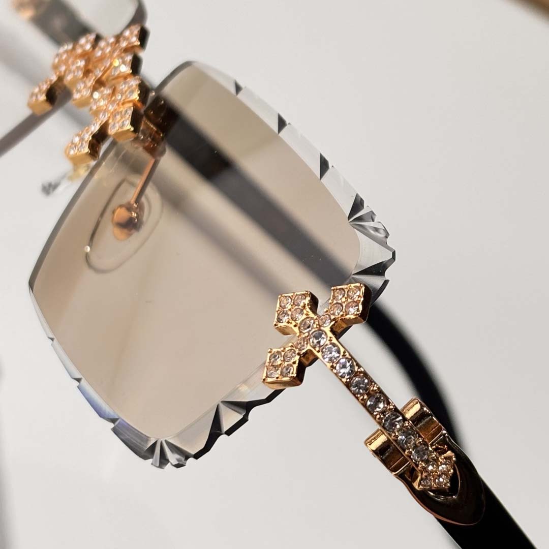 Cartier CT01610 Sunglasses    - DesignerGu