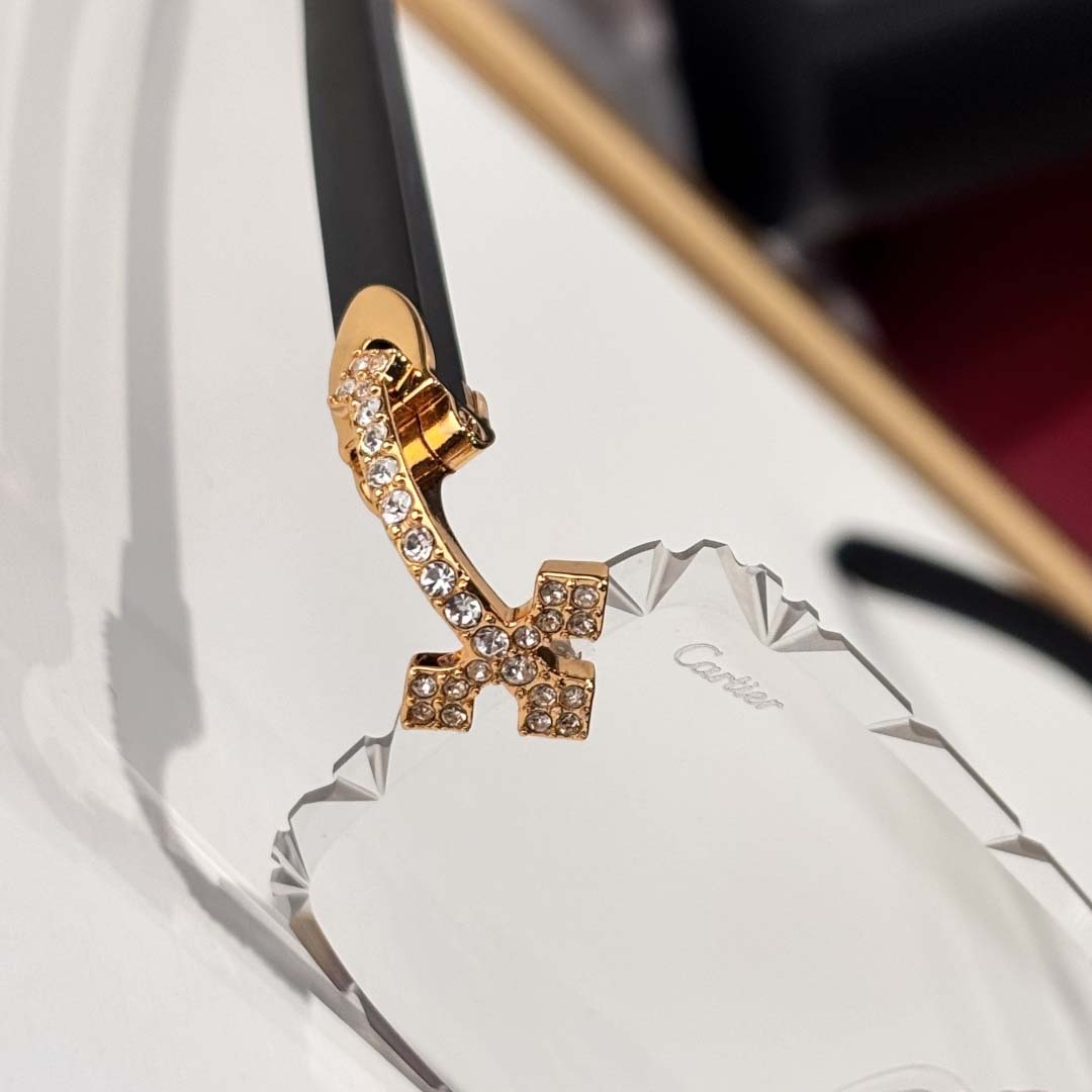 Cartier CT01610 Sunglasses    - DesignerGu