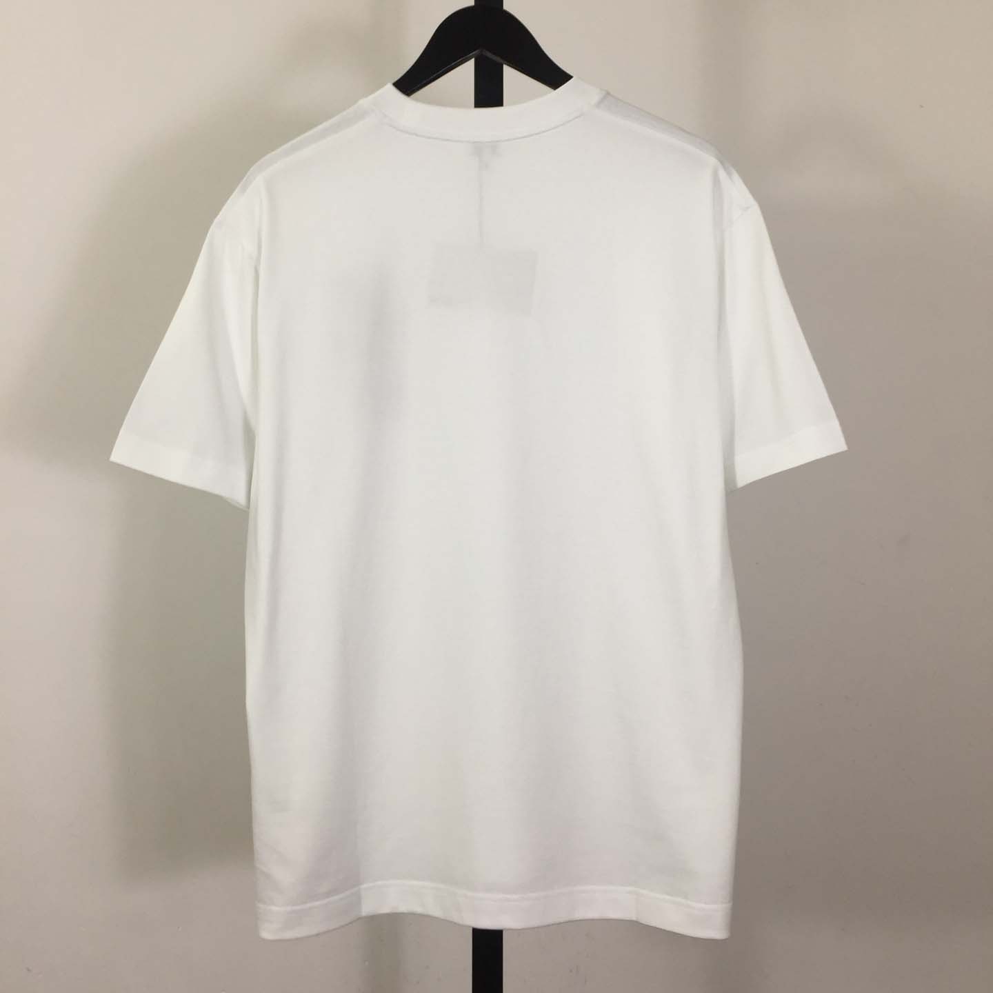 Loewe Regular Fit T-shirt - DesignerGu