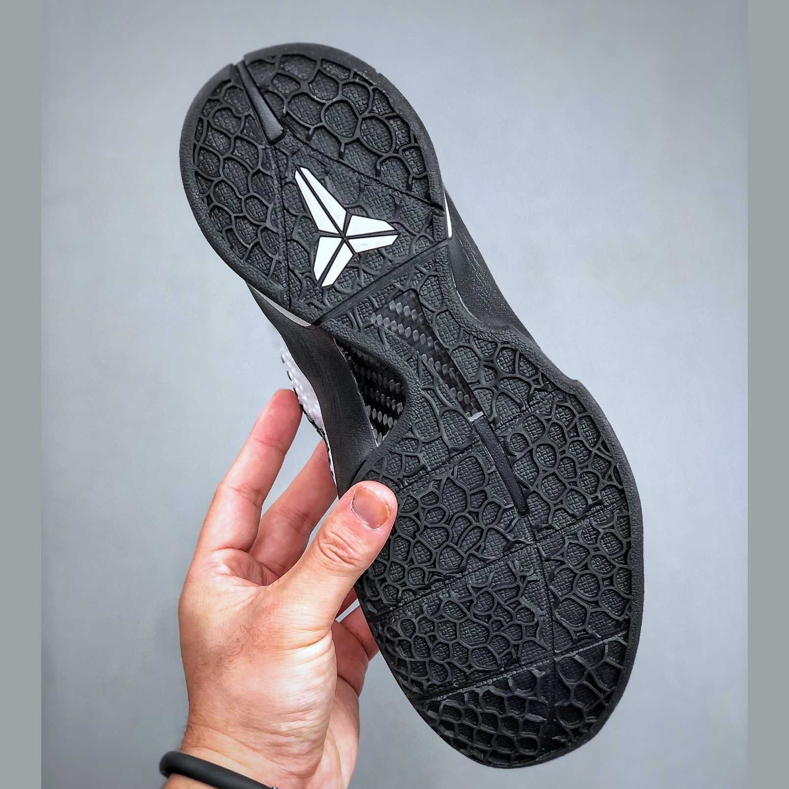 Nike Zoom Kobe 6    CW2190-012 - DesignerGu