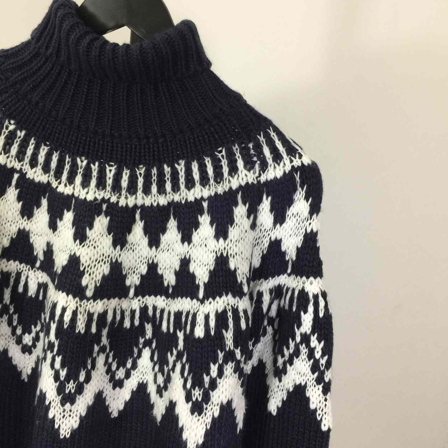 Dior DiorAlps Turtleneck Sweater - DesignerGu