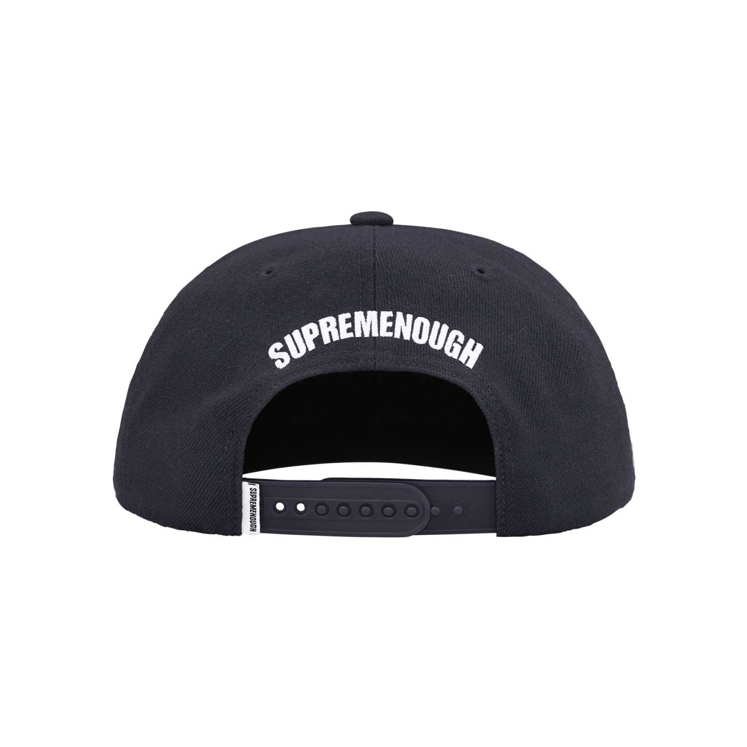 Supreme x Goodenough 6-Panel  - DesignerGu