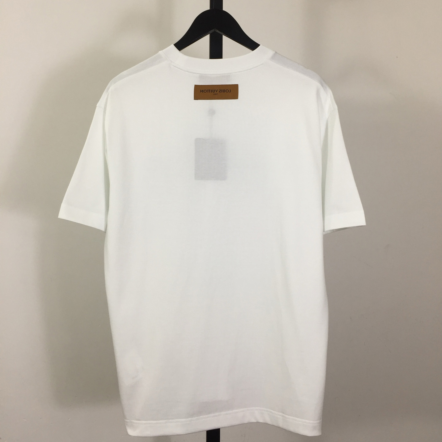 Louis Vuitton With Graffiti-style Logo - DesignerGu