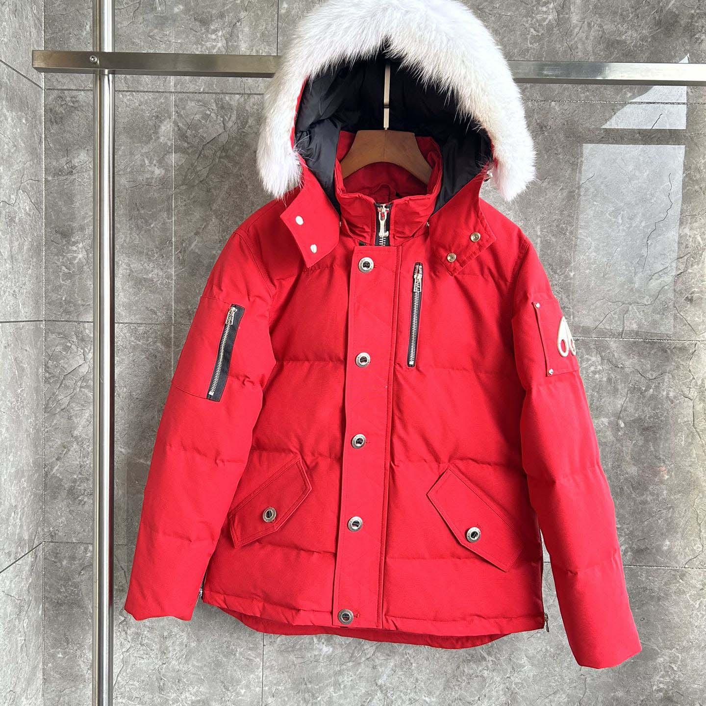 Canada Goose 3Q Puffer Jacket - DesignerGu