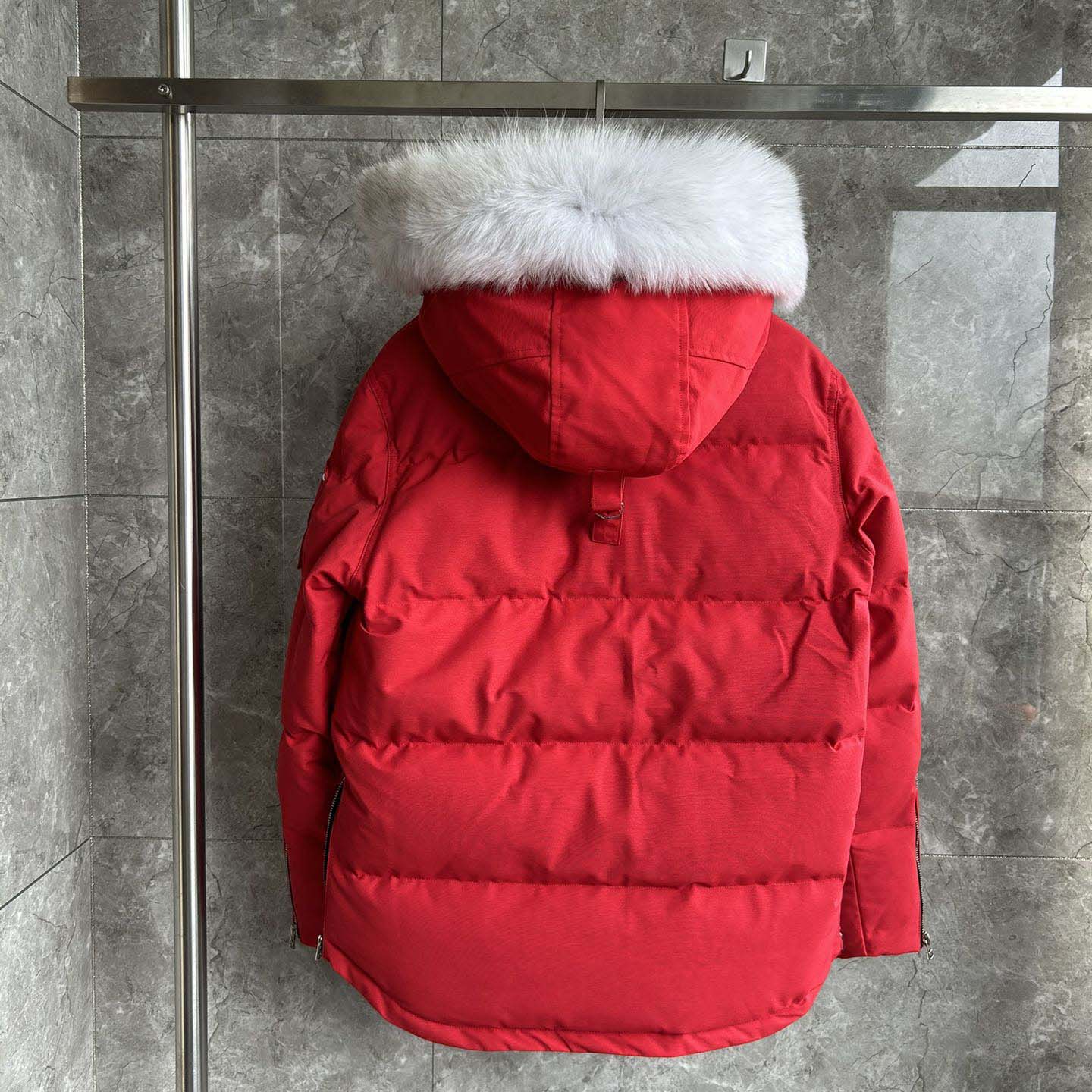Canada Goose 3Q Puffer Jacket - DesignerGu