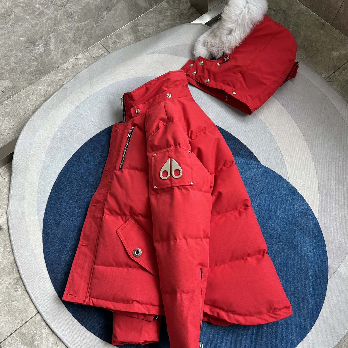 Canada Goose 3Q Puffer Jacket - DesignerGu