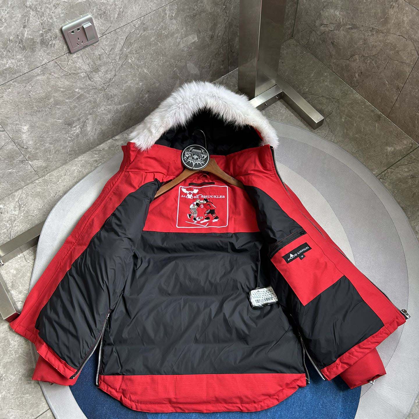 Canada Goose 3Q Puffer Jacket - DesignerGu