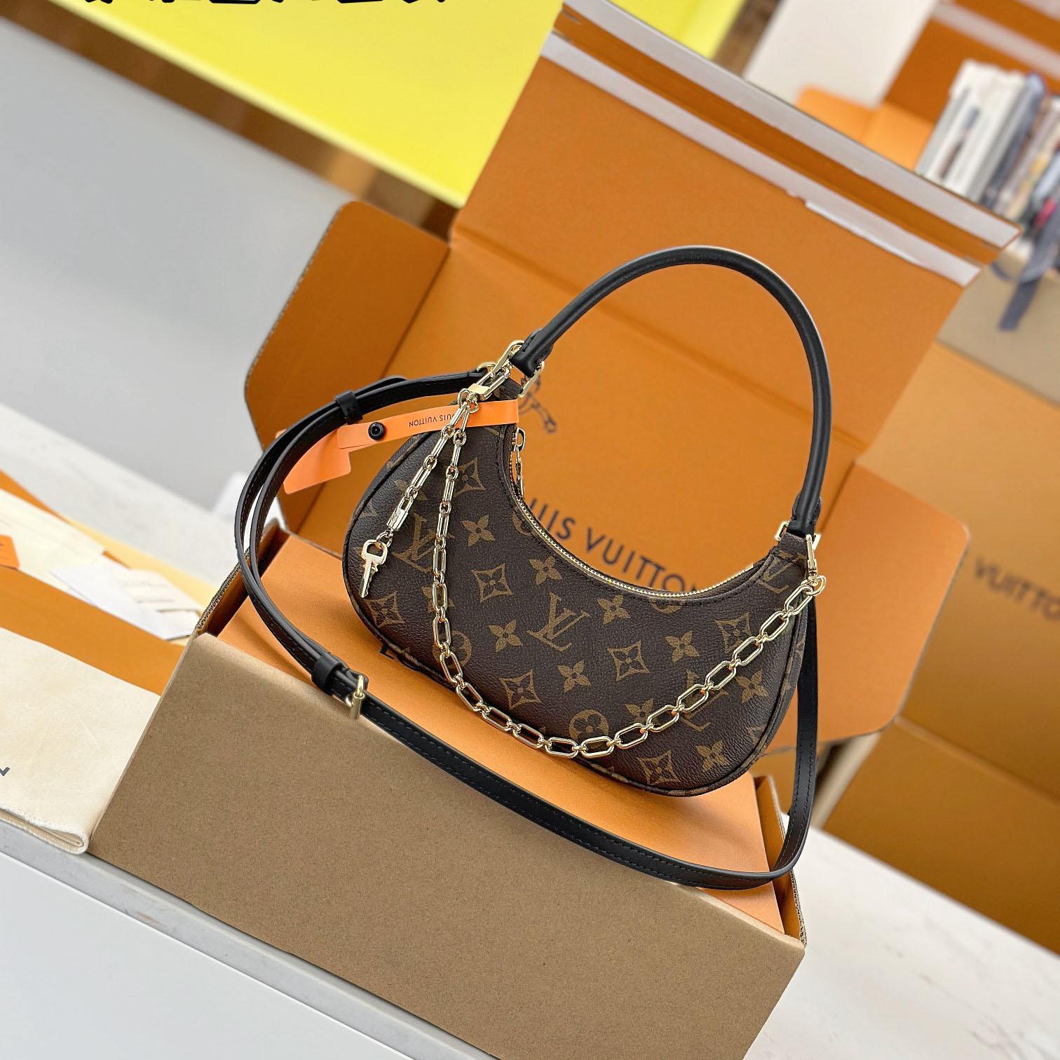 Louis Vuitton Catchy PM M25223 - DesignerGu