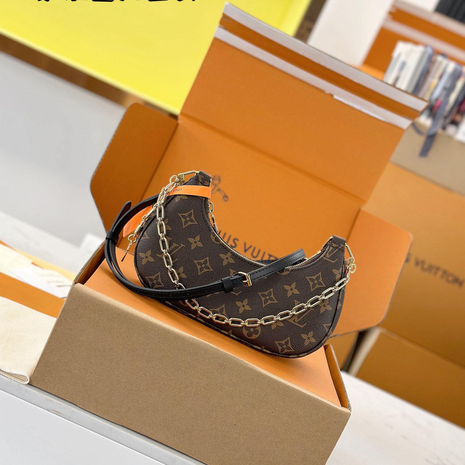 Louis Vuitton Catchy PM M25223 - DesignerGu