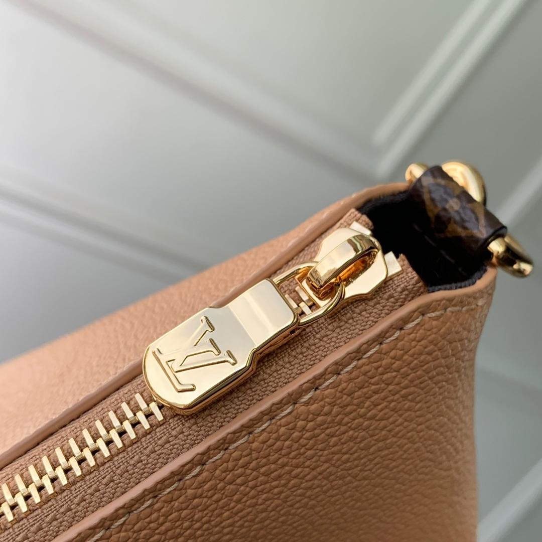 Louis Vuitton Multipass   M28029 - DesignerGu