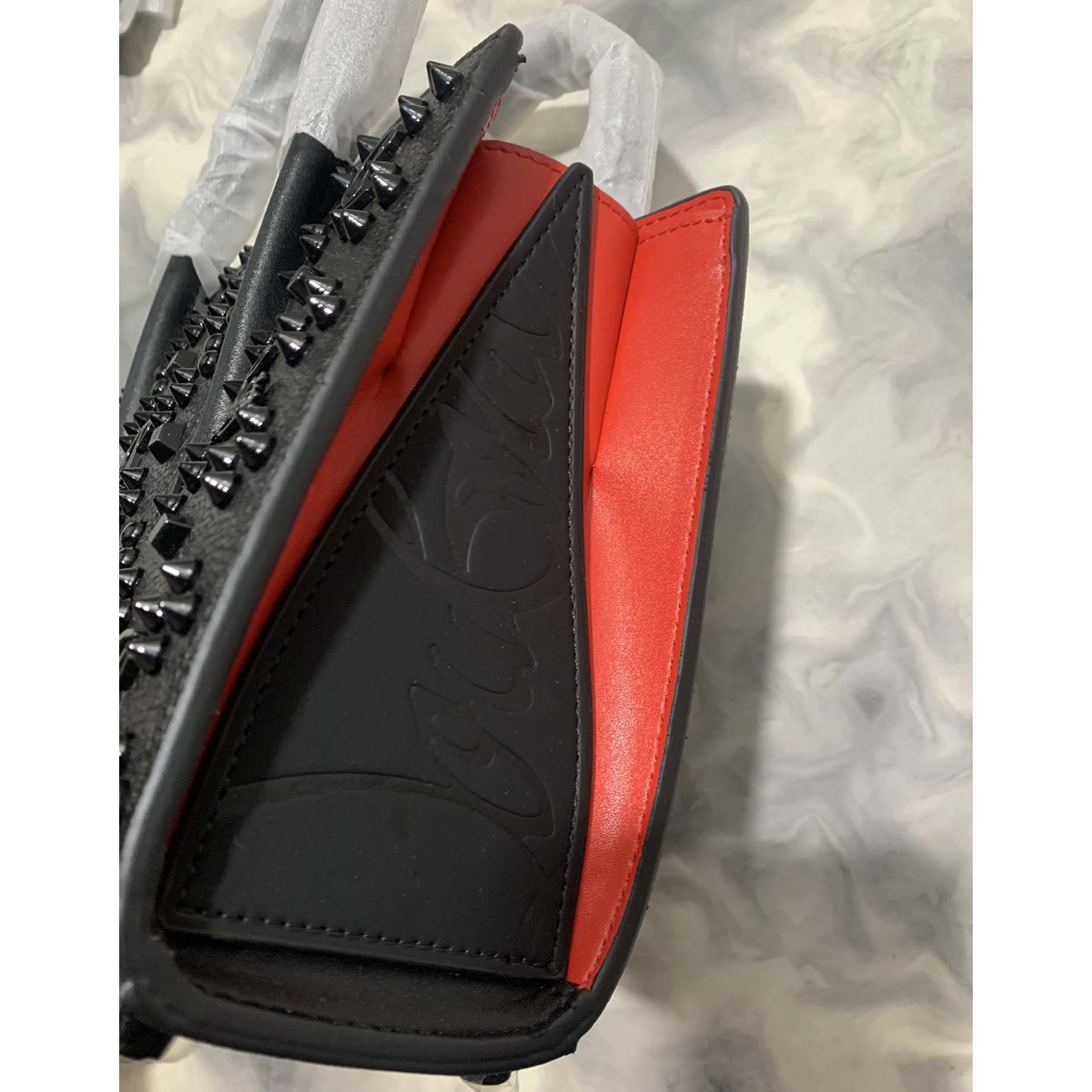 Christian Louboutin Paloma Mini - DesignerGu