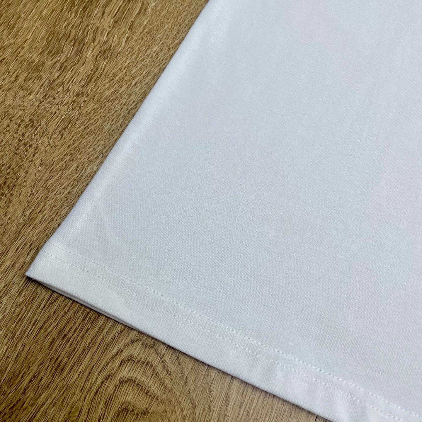 Casablanca Volcano Short Sleeve T‑Shirt C1130 - DesignerGu