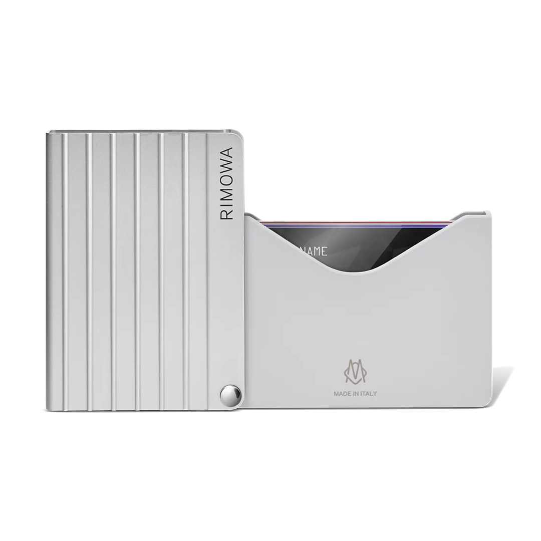 Rimowa Card Holder - DesignerGu