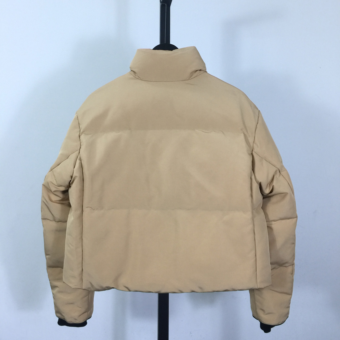 Canada Goose Grandview Cropped Jacket Black Label - DesignerGu