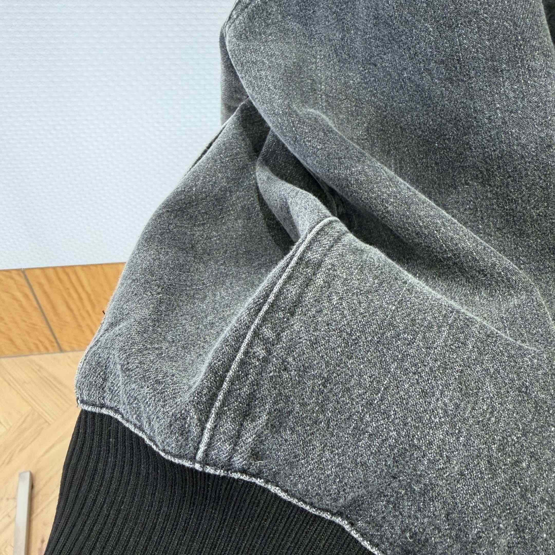 Dior CD Box Hooded Blouson Jacket - DesignerGu