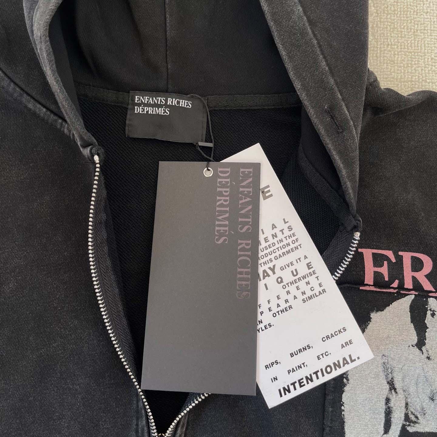 Enfants Riches Déprimés  Narcotica Hoodie - DesignerGu