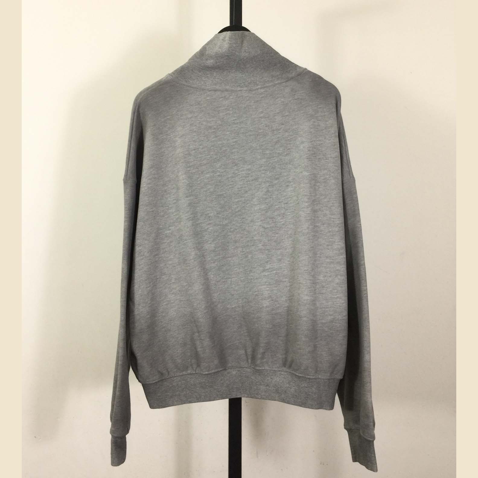 Acne Studios High-Neck Sweater - DesignerGu
