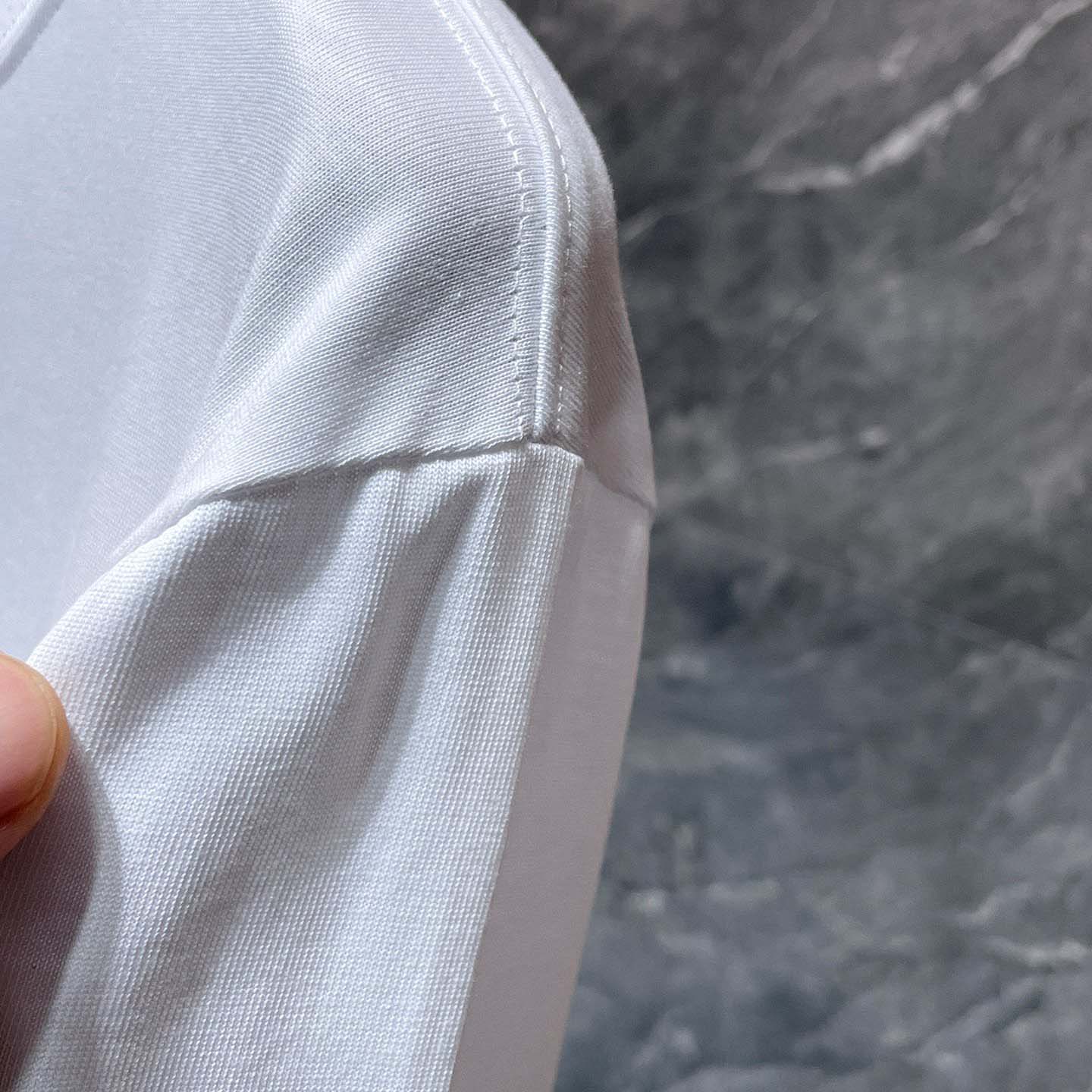 Chrome Hearts Long-sleeve T-shirt  - DesignerGu