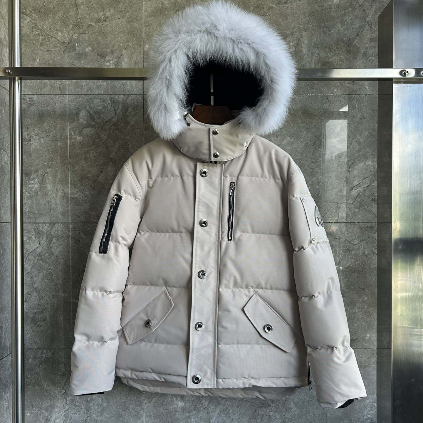 Canada Goose 3Q Puffer Jacket - DesignerGu