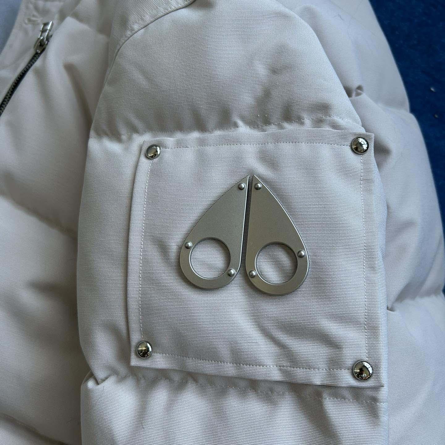 Canada Goose 3Q Puffer Jacket - DesignerGu